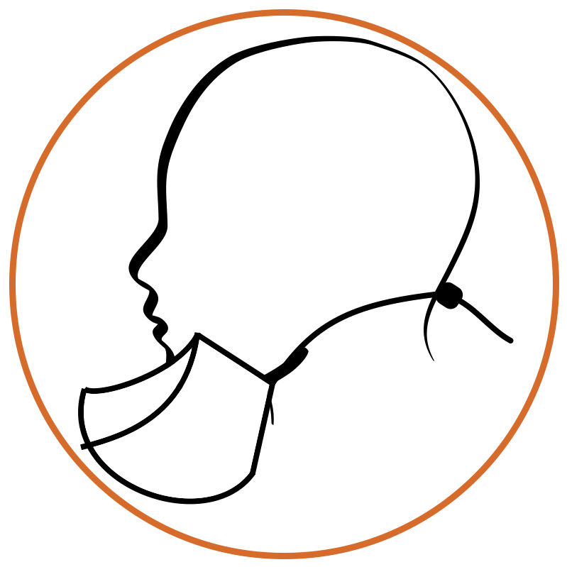 Profile Mask 2 Mask Profile 2 2 | CareAline